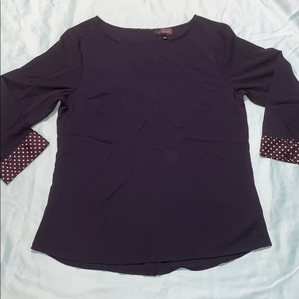 The Limited Blouse